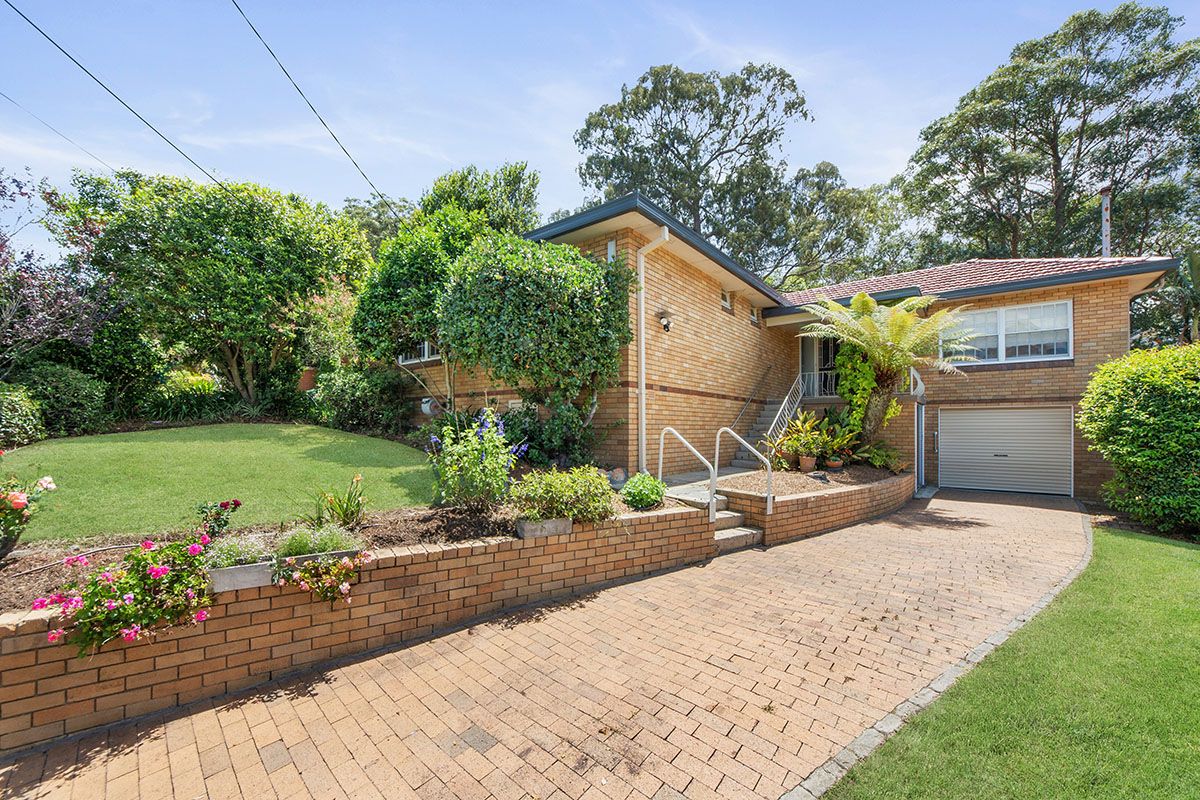 18 Pembury Avenue, North Rocks NSW 2151, Image 0