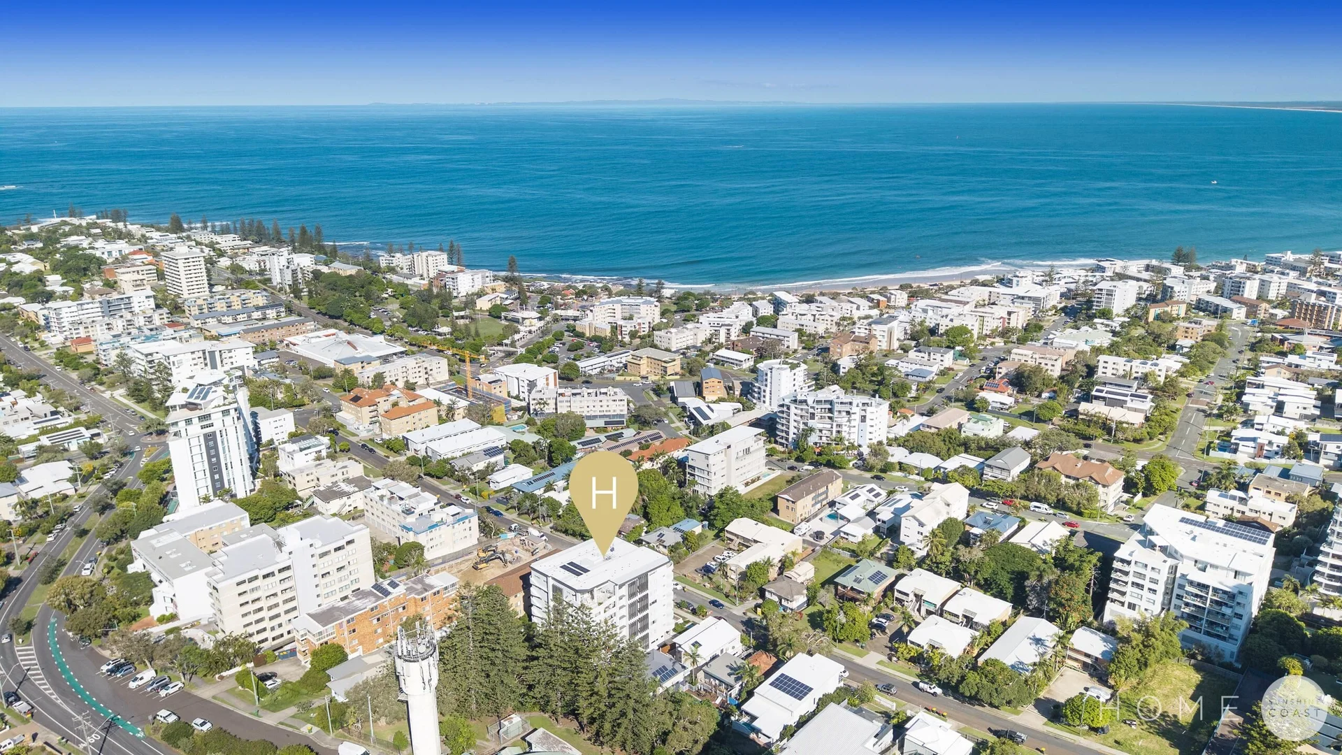 28/27 Verney Street, Kings Beach QLD 4551