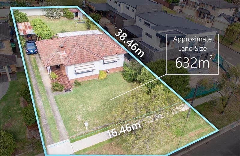 127 Hinemoa St, Panania NSW 2213, Image 1