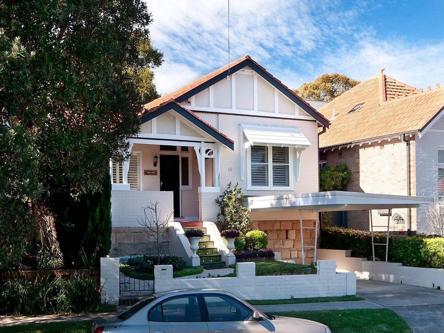 Additional image 2 of 45 Northcote Street, Naremburn NSW 2065