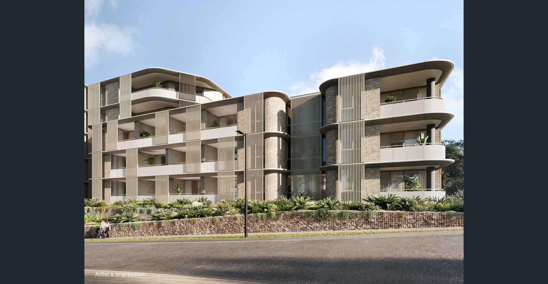 2 bedrooms New Apartments / Off the Plan in Very few left, Off the Plan Apartment, 500m from Train Station SCHOFIELDS NSW, 2762
