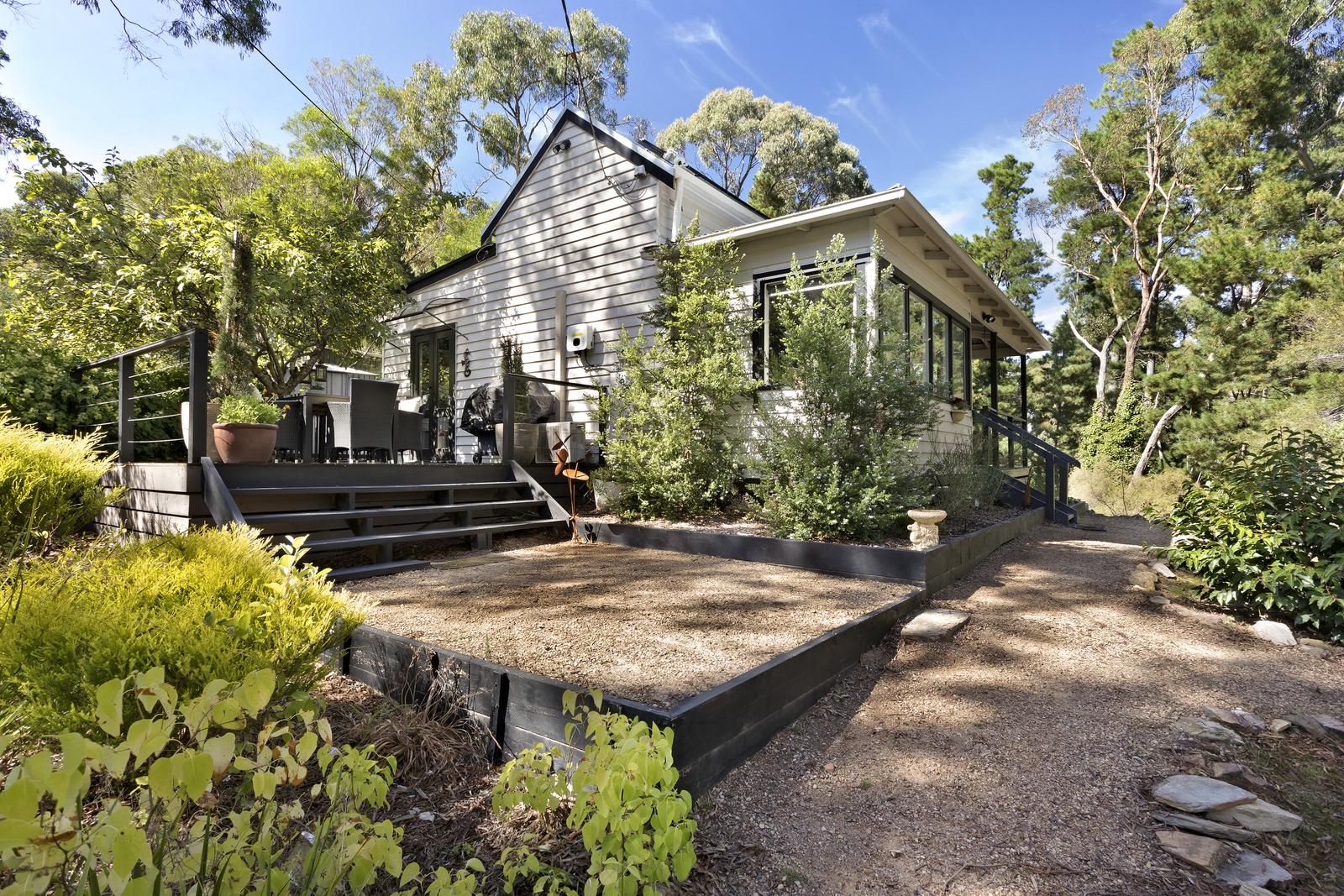 3 Range Road, Hepburn Springs VIC 3461, Image 0