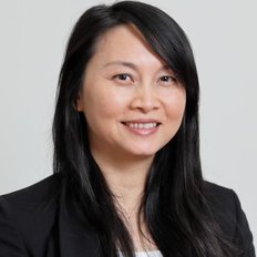 Vanessa Tran, Sales representative