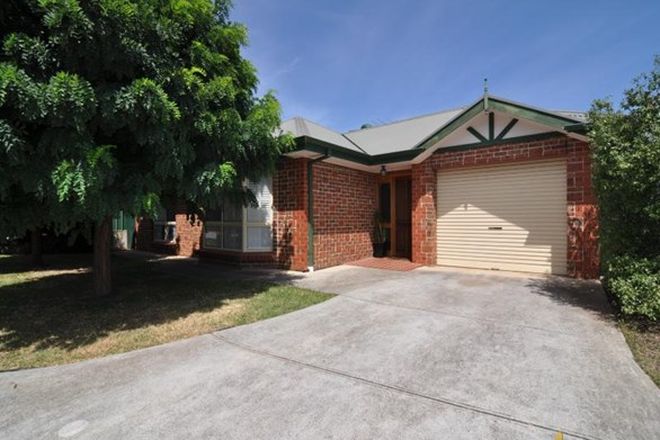 Picture of 3/113 GORGE ROAD, PARADISE SA 5075