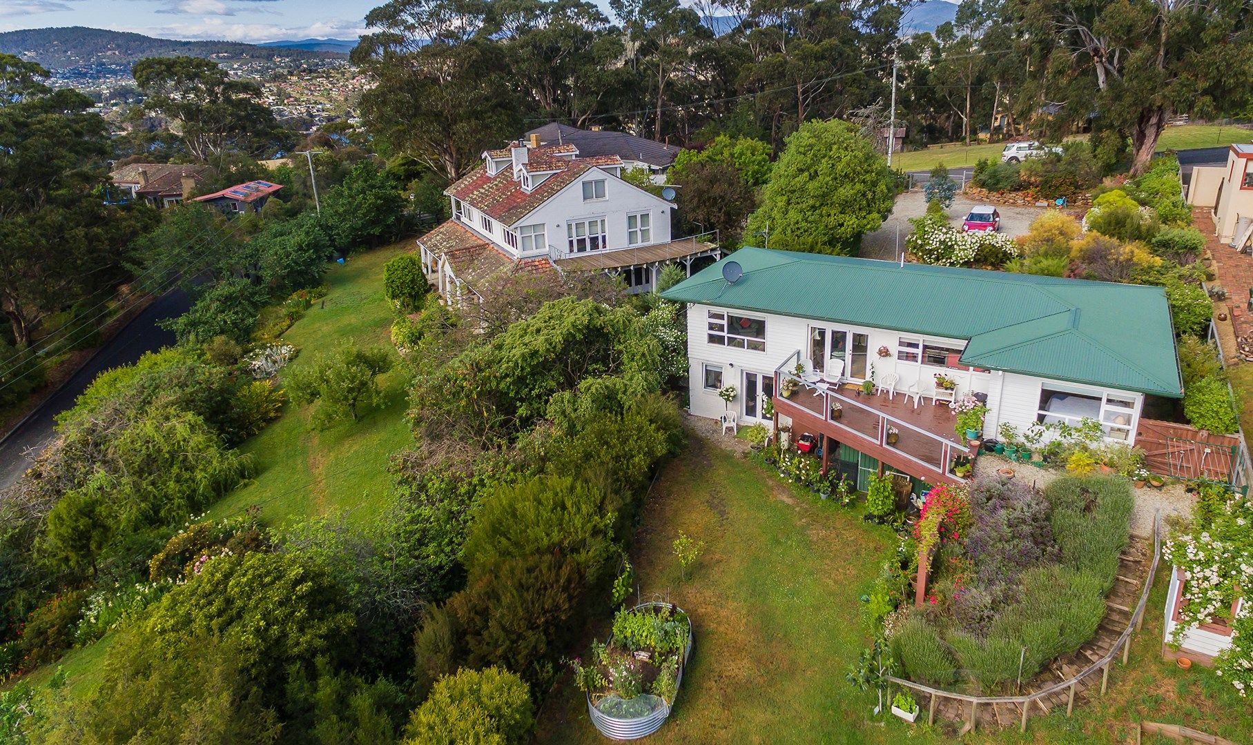 3 Lynden Road, Bonnet Hill TAS 7053, Image 0