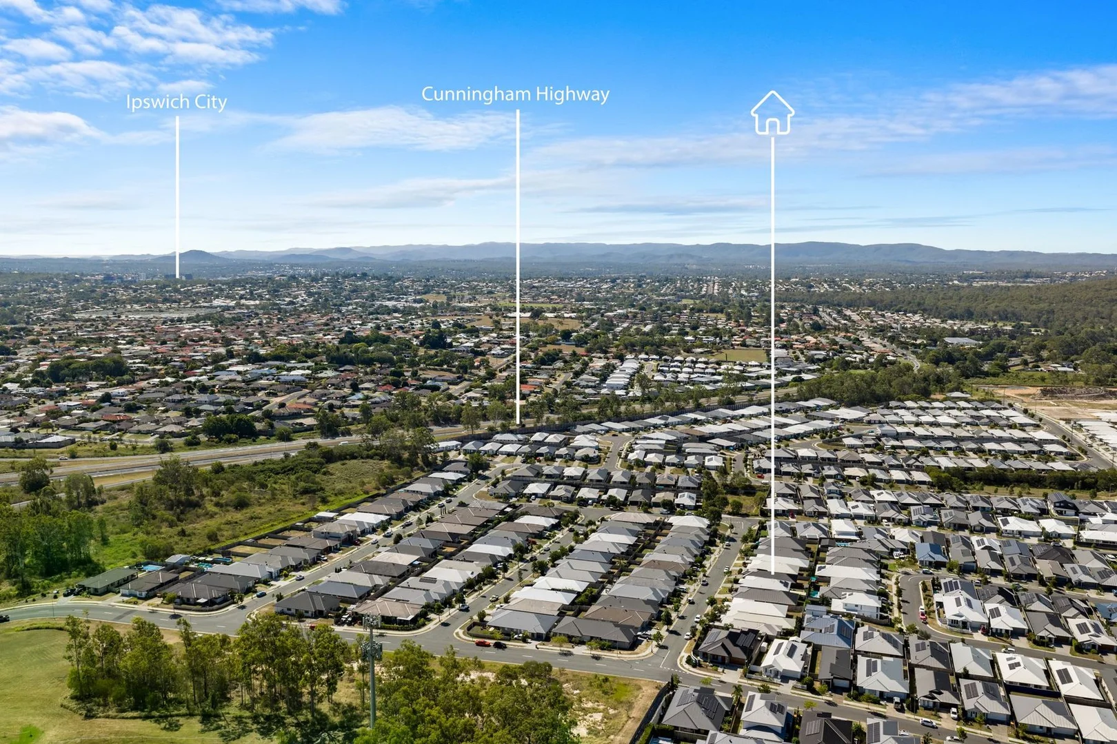 Additional image 19 of 13 CHERISH STREET, Ripley QLD 4306