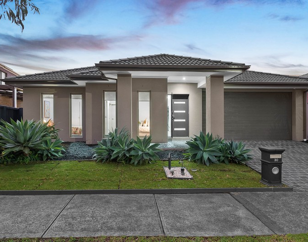 30 Bellerive Avenue, Officer VIC 3809