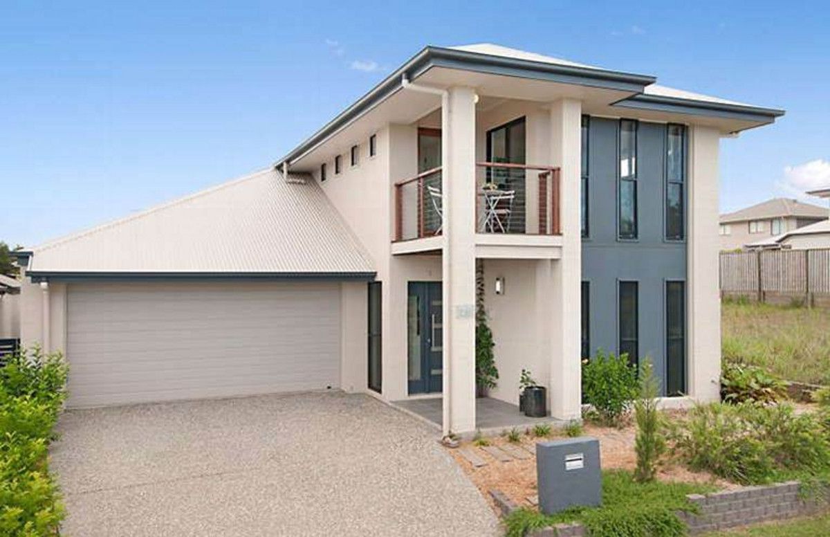 4 bedrooms House in 25 Astley Parade NORTH LAKES QLD, 4509