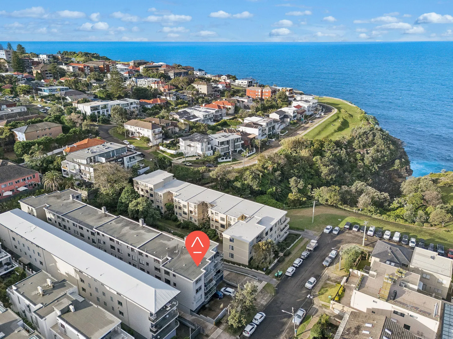 Apartment in Sydney, Vaucluse, Vaucluse
