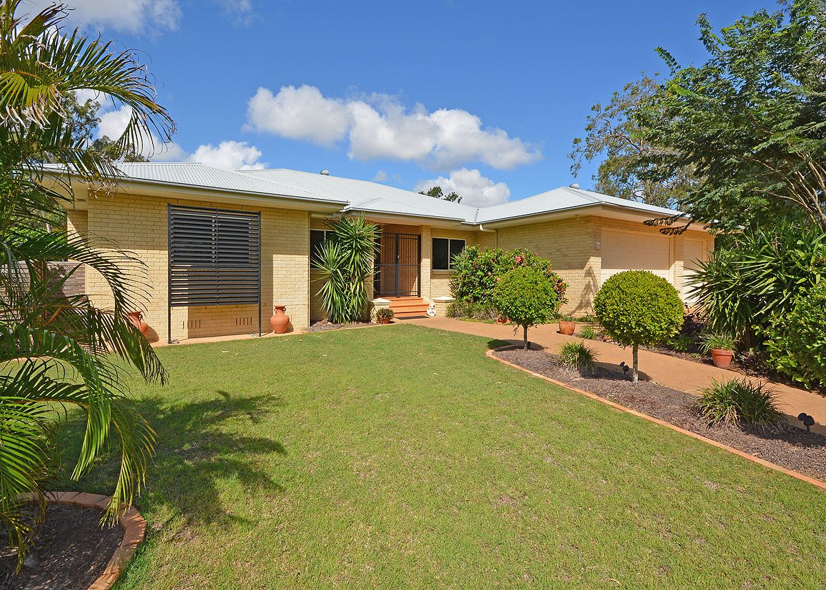 116-120 Vine Forest Drive, Dundowran Beach QLD 4655, Image 1