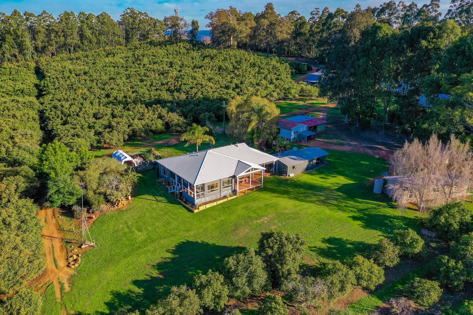 546 Ewarts Road, Cundinup WA 6275, Image 1