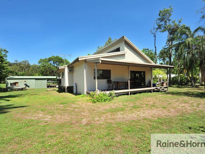 22-24 BOWMAN CLOSE, Wonga Beach QLD 4873, Image 0