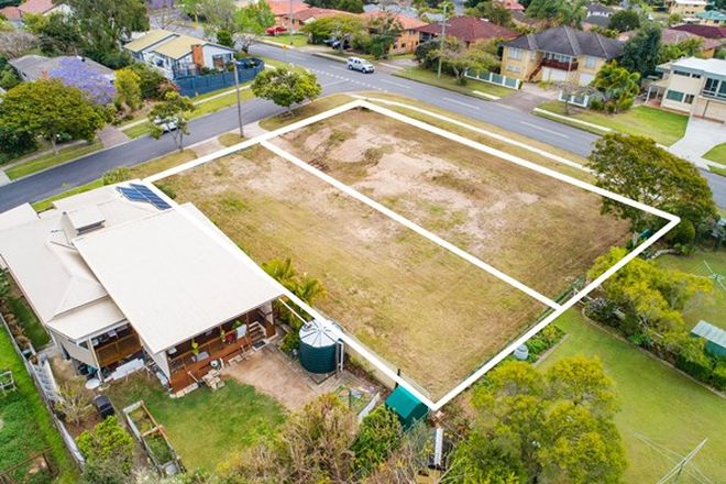 Picture of 85 Fallon Street, EVERTON PARK QLD 4053