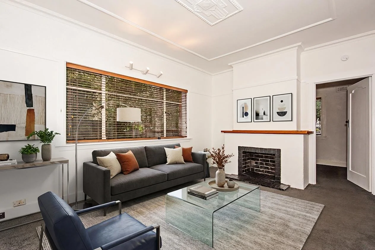 1/K7 High Street, Prahran VIC 3181