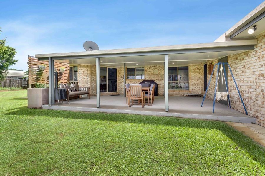 34 John Oxley Drive, Rural View QLD 4740, Image 2