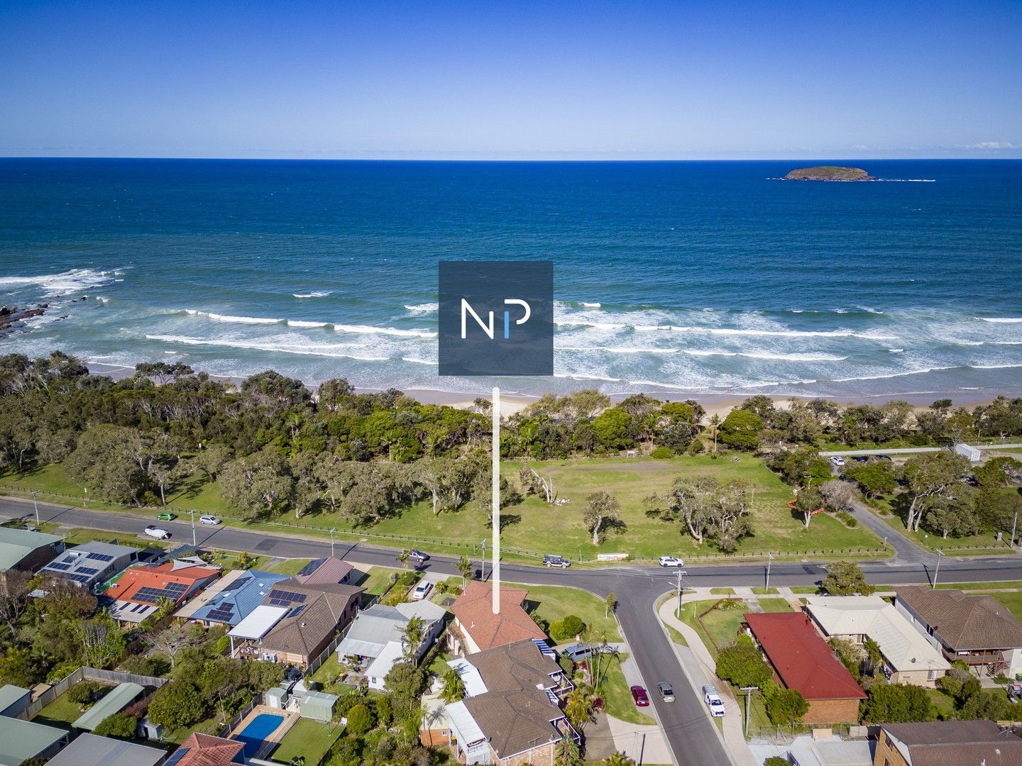 129 Diamond Head Drive, Sandy Beach NSW 2456, Image 0