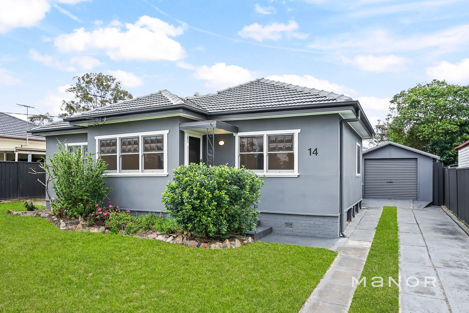 3 bedrooms House in 14 Siebel Street BLACKTOWN NSW, 2148