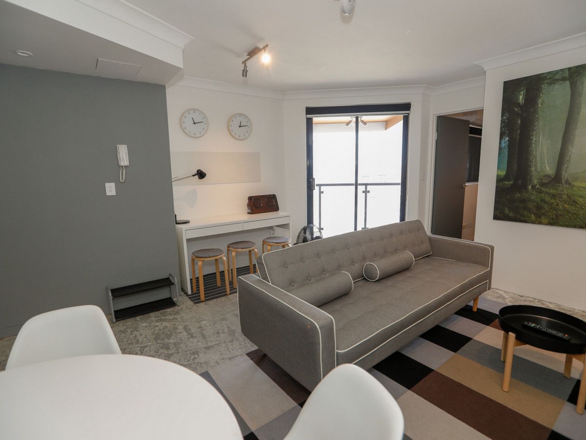 1 bedrooms Apartment / Unit / Flat in 706/1-5 Randle Street SURRY HILLS NSW, 2010