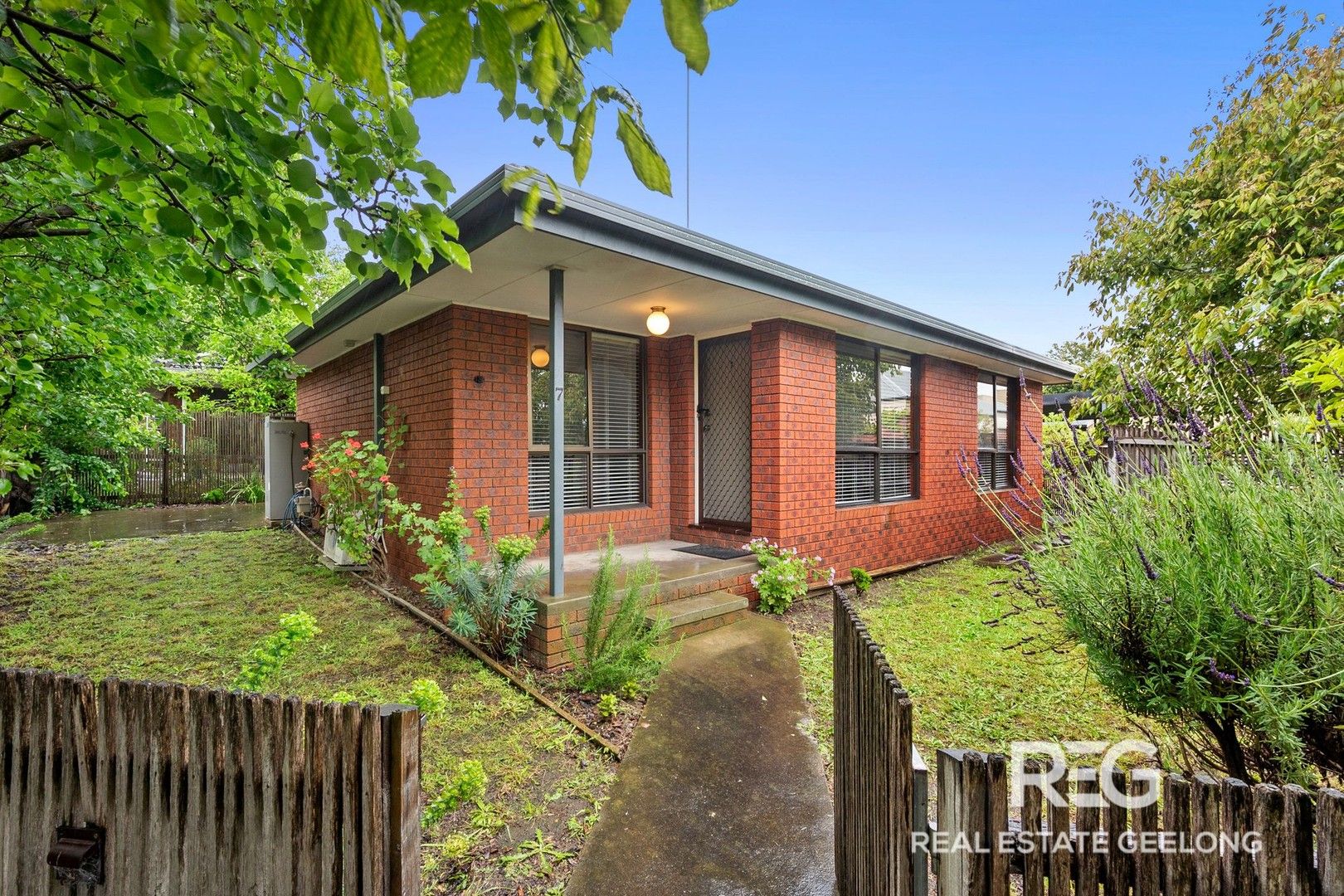 7/73-75 MAUD STREET, Geelong VIC 3220, Image 0