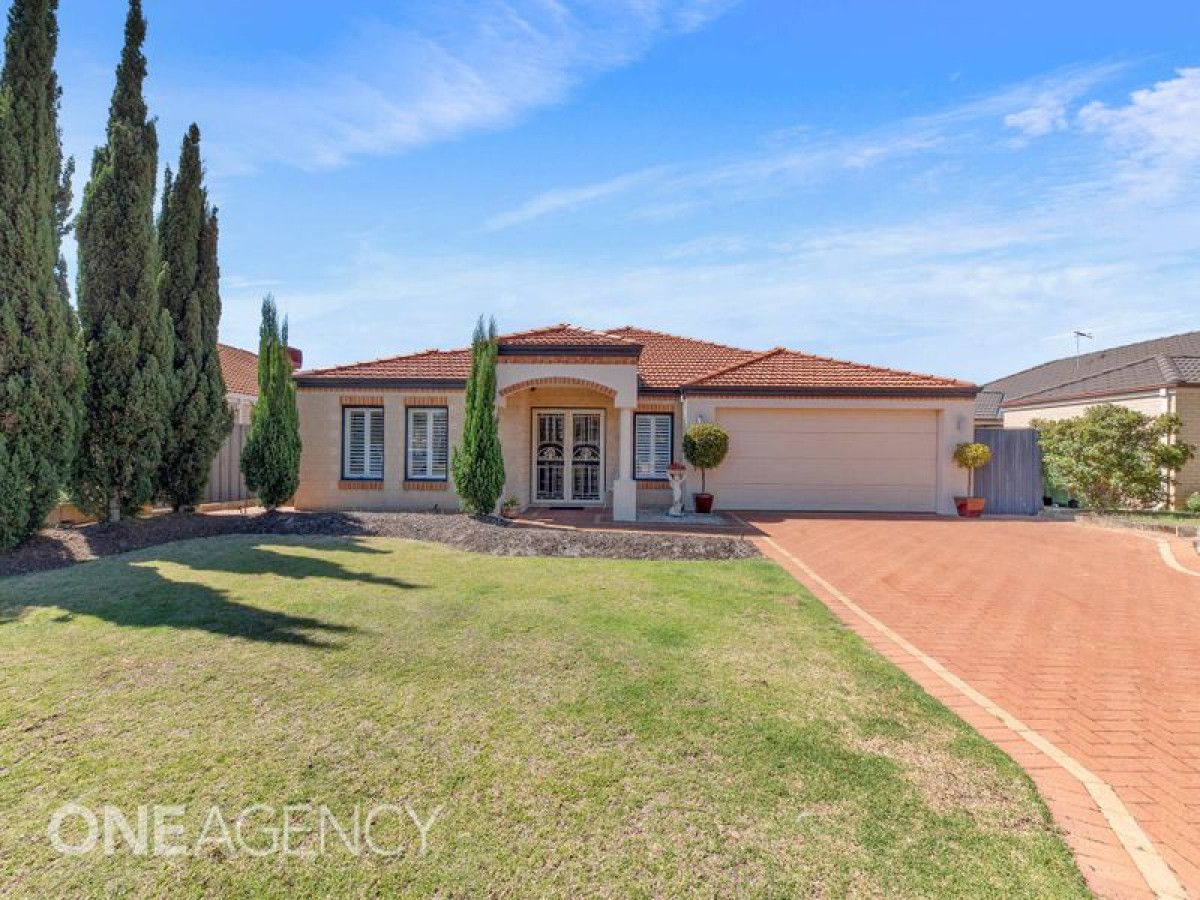 21 Aviemore Green, Canning Vale WA 6155, Image 1