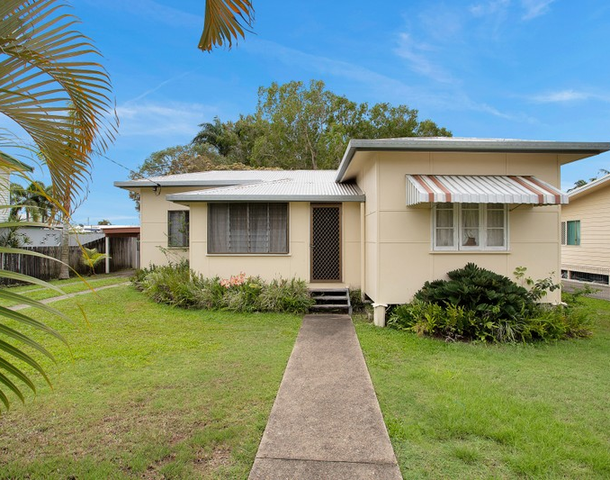 24 Green Street, North Mackay QLD 4740