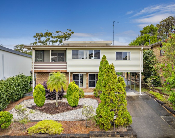 5 Norburn Avenue, Nelson Bay NSW 2315