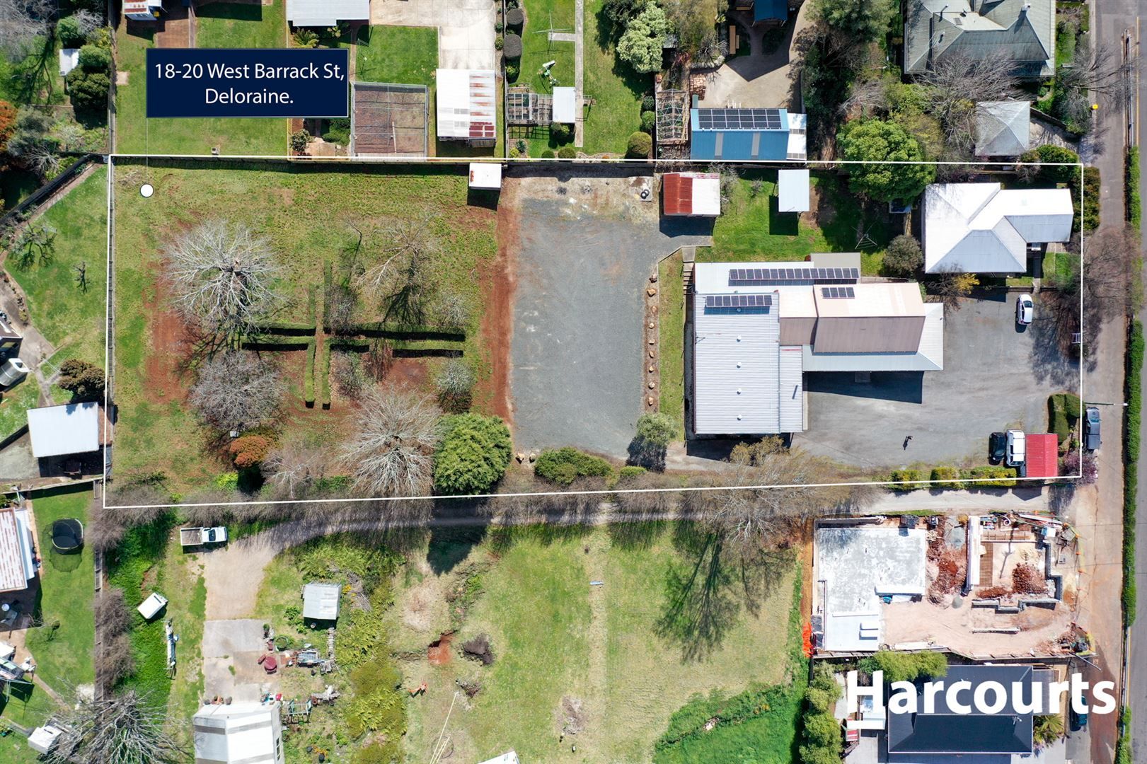 18-20 West Barrack Street, Deloraine TAS 7304, Image 2