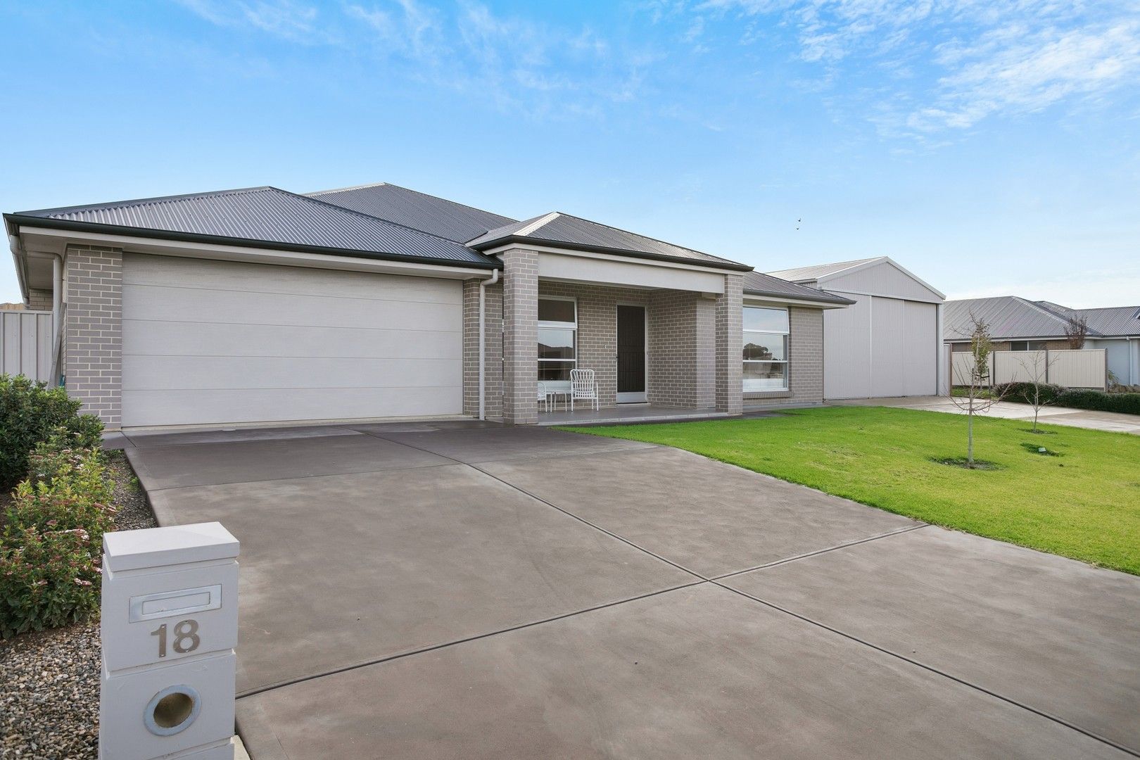 18 Matthews Street, Strathalbyn SA 5255, Image 0