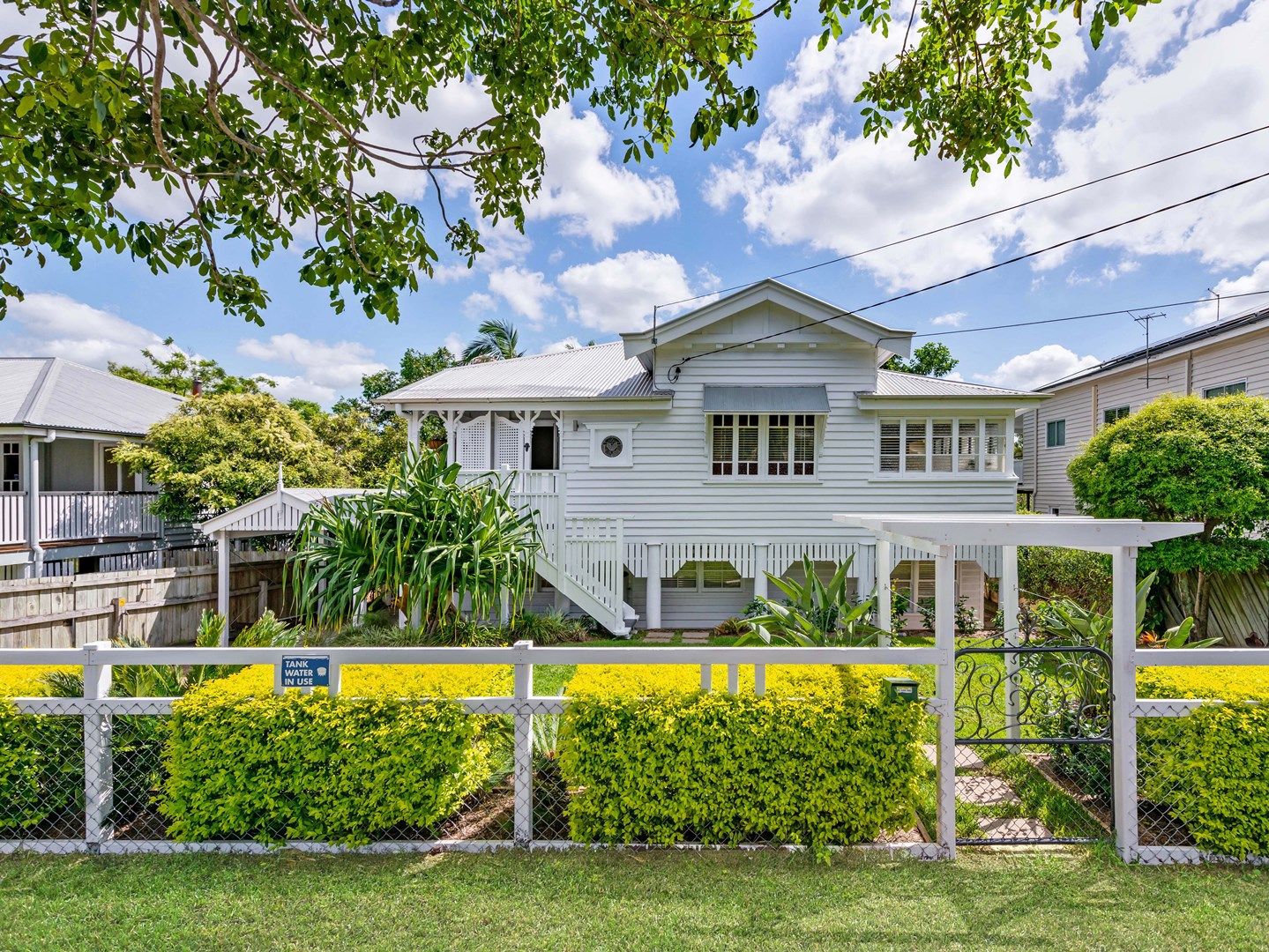 29 Gailey Street, Ashgrove QLD 4060, Image 0