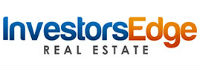 Investors Edge Real Estate logo