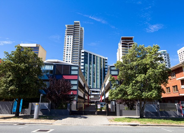 3/122 Terrace Road, Perth WA 6000