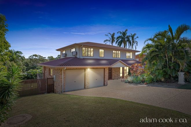 Picture of 15 Sandalwood Drive, LAMMERMOOR QLD 4703