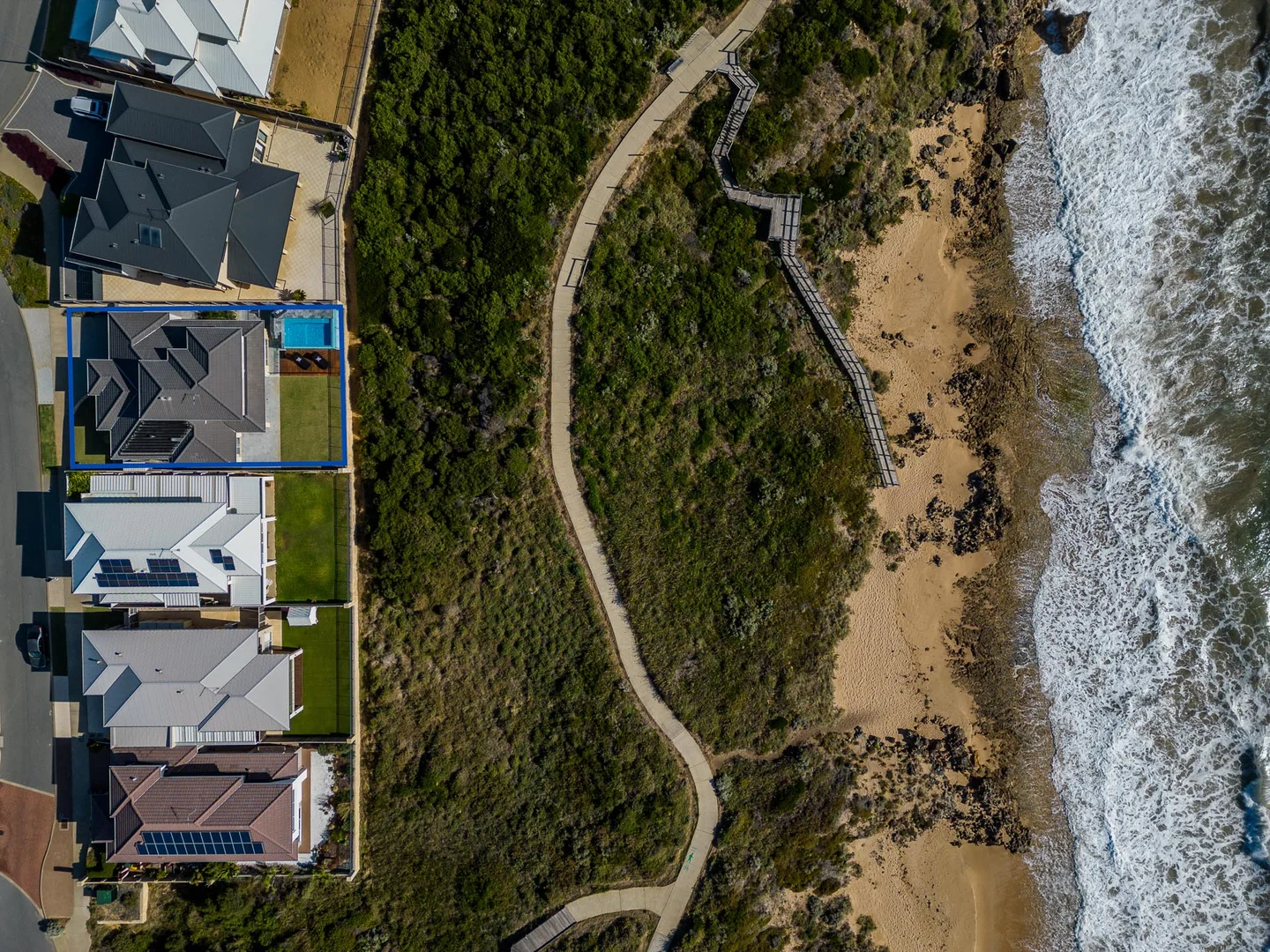 Additional image 23 of 8 Serrata Way, Halls Head WA 6210