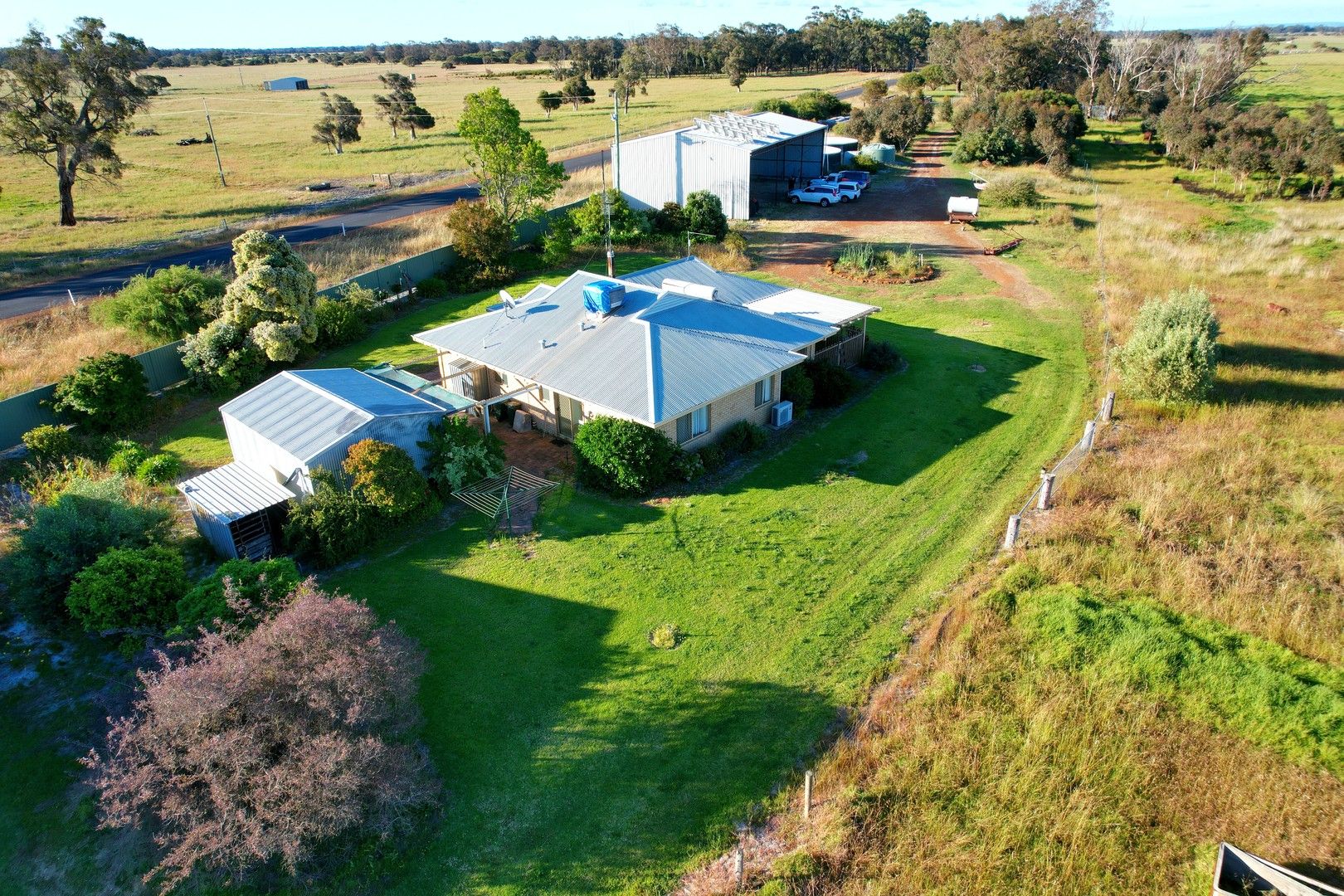 1367 Coronation Road, Waroona WA 6215, Image 1