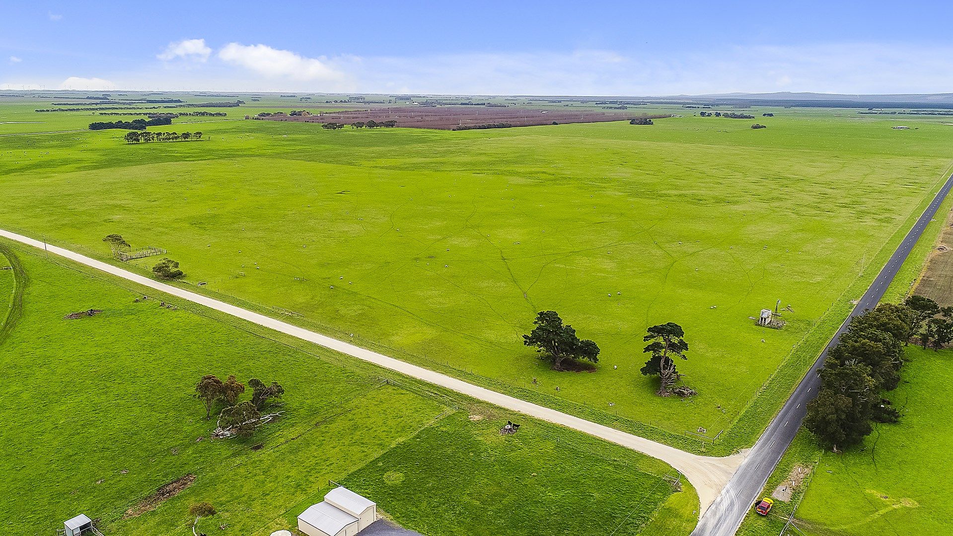 Lot 19 Burrungule Road, Burrungule SA 5291, Image 0