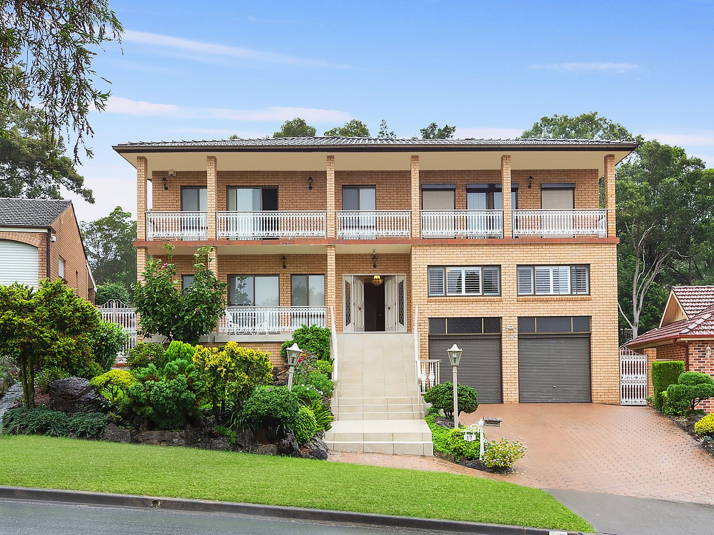 17 Bevan Place, Carlingford NSW 2118