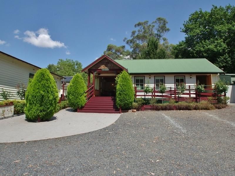 1-3 Chum Creek Road, Healesville VIC 3777, Image 2