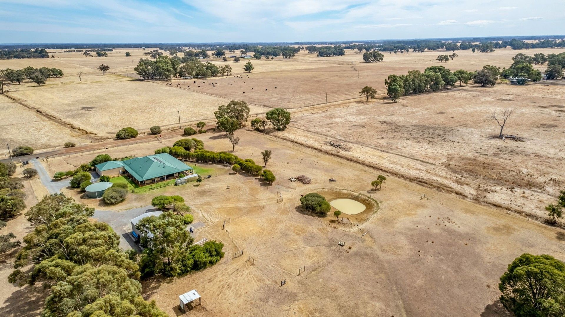 196 Deeble Road, Coolup WA 6214, Image 0