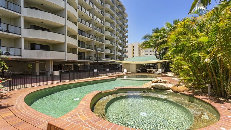 Lot 55/30 - 34 Palmer Street, Townsville City QLD 4810, Image 1