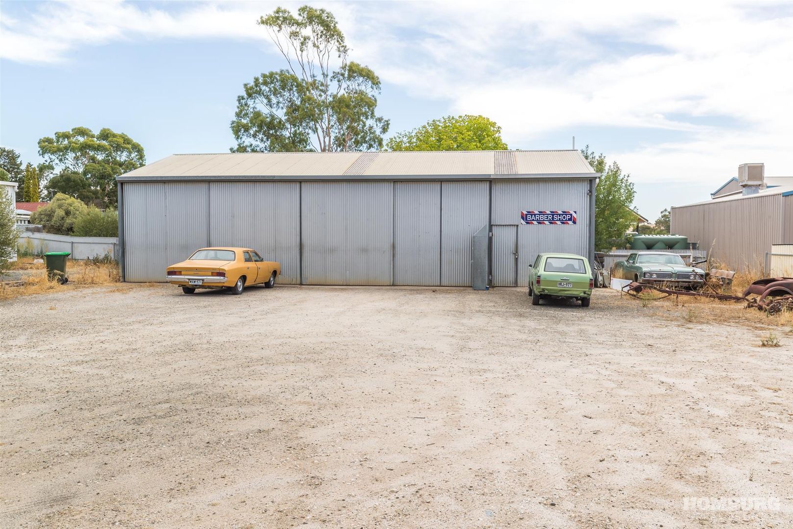 14 Walden Street, Tanunda SA 5352, Image 2