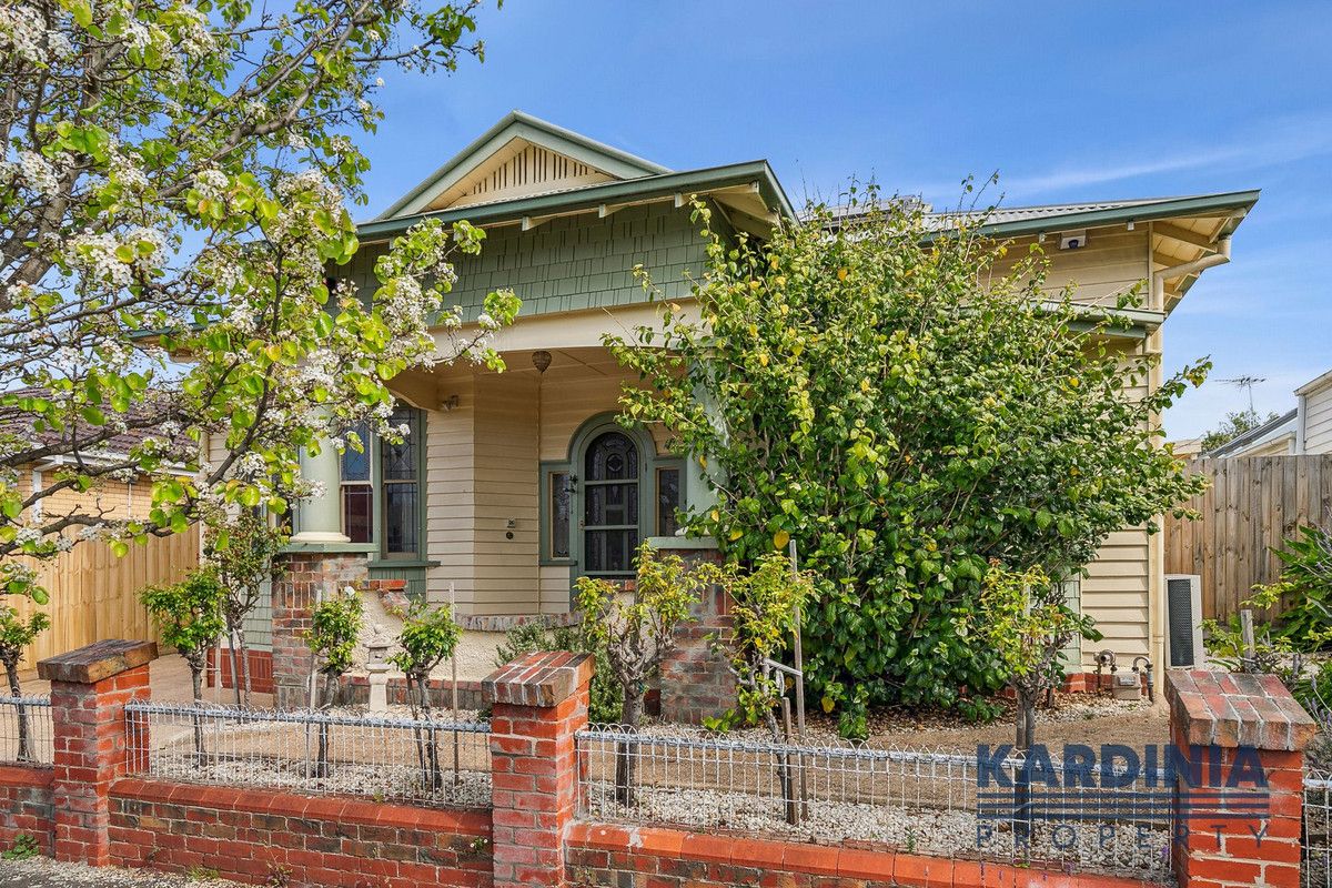 25 Roebuck Street, Newtown Property History & Address Research Domain