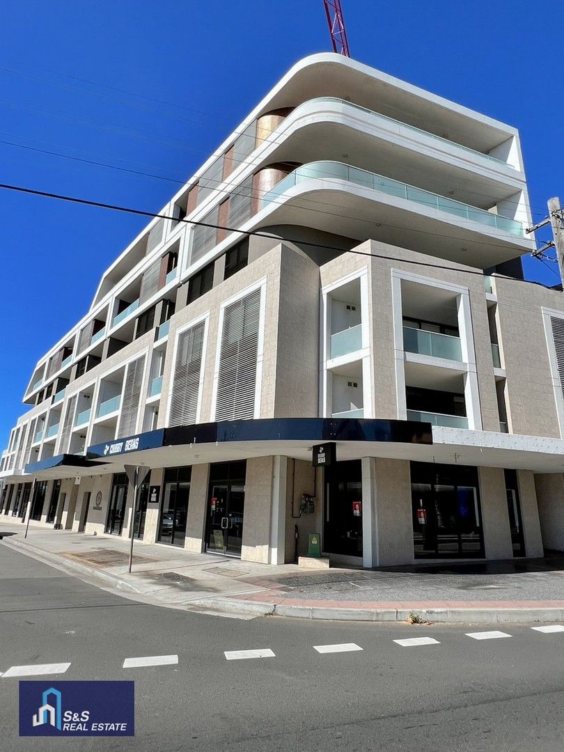 1 bedrooms Apartment / Unit / Flat in 401/363 BEAMISH STREET CAMPSIE NSW, 2194