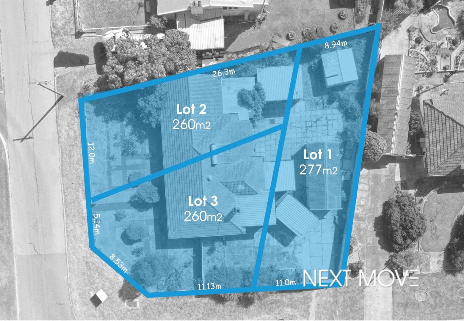 Vacant land in , COOLBELLUP WA, 6163