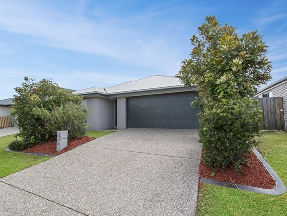 14 Begonia Court, Caboolture QLD 4510