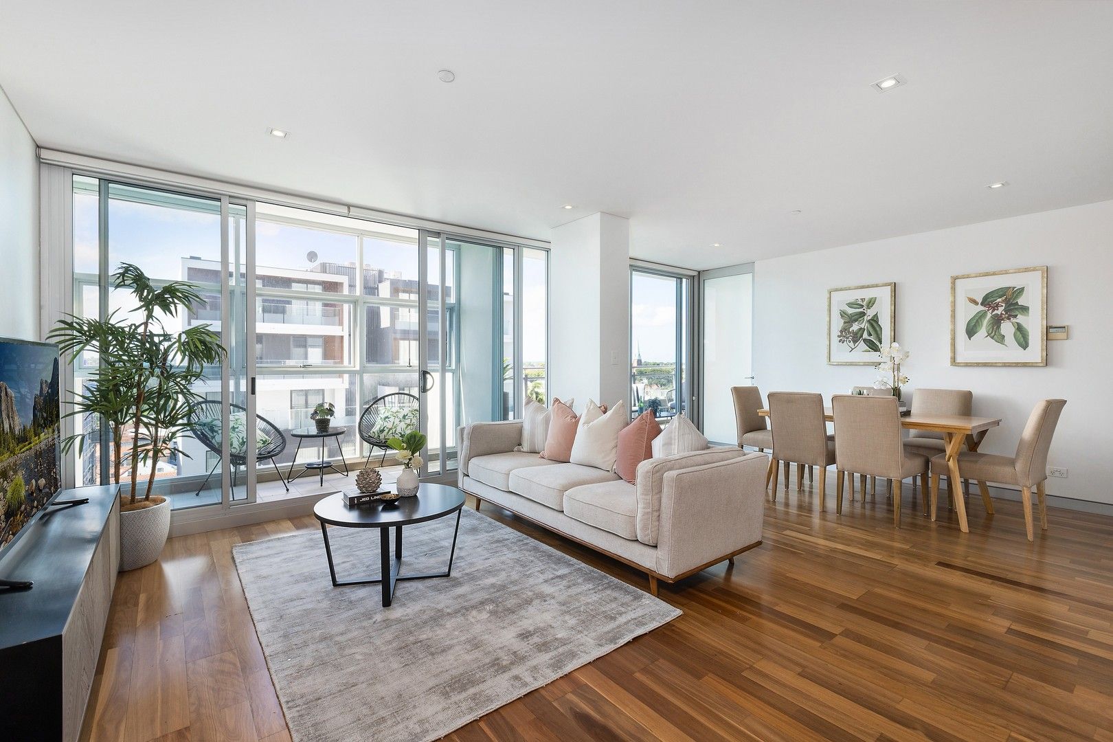 3 bedrooms Apartment / Unit / Flat in 11/45 Chandos Street ST LEONARDS NSW, 2065