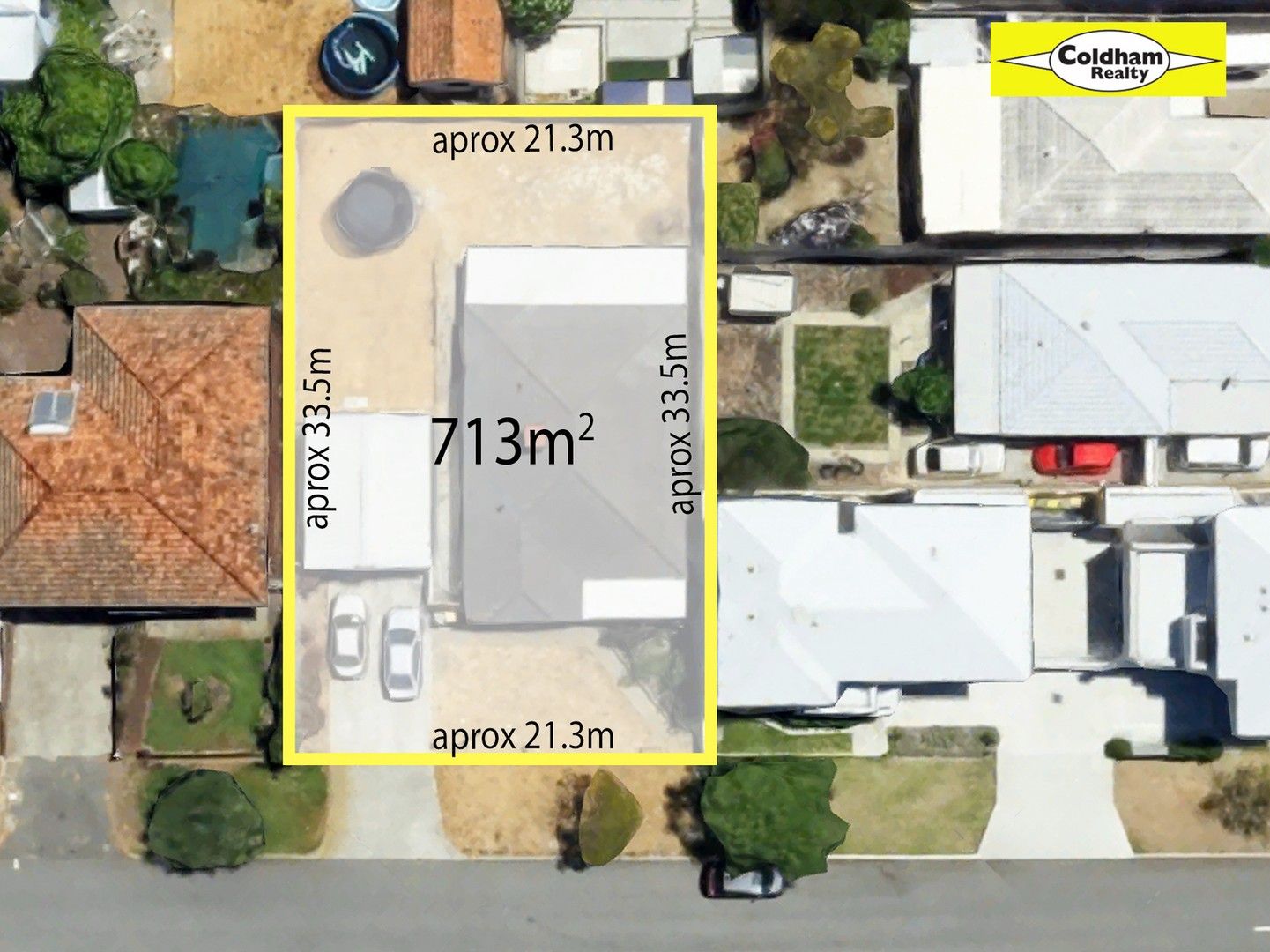 23 Ross Street, Kewdale WA 6105, Image 0