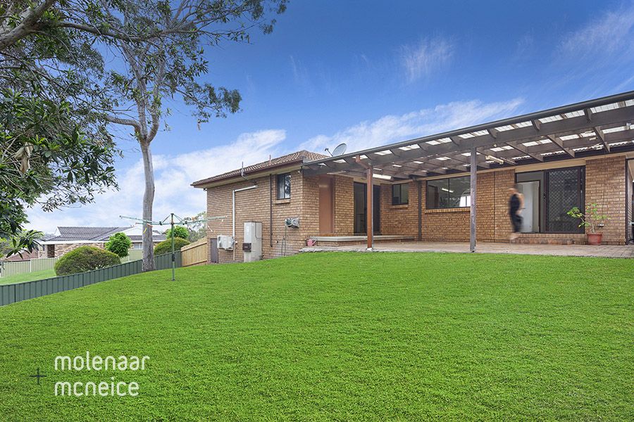 80 Derribong Drive, Cordeaux Heights NSW 2526, Image 2