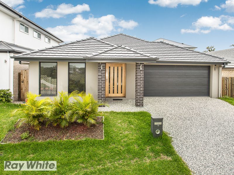 19 Stokes Street, North Lakes QLD 4509, Image 0