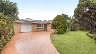Picture of 7 Stenhouse Drive, MOUNT ANNAN NSW 2567