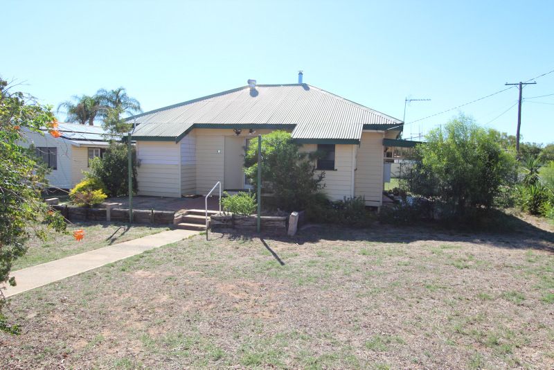 19 Partridge Street, Charleville QLD 4470, Image 0